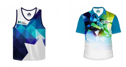 3 Sublimated Print Motifs for Men Who Love Fashion