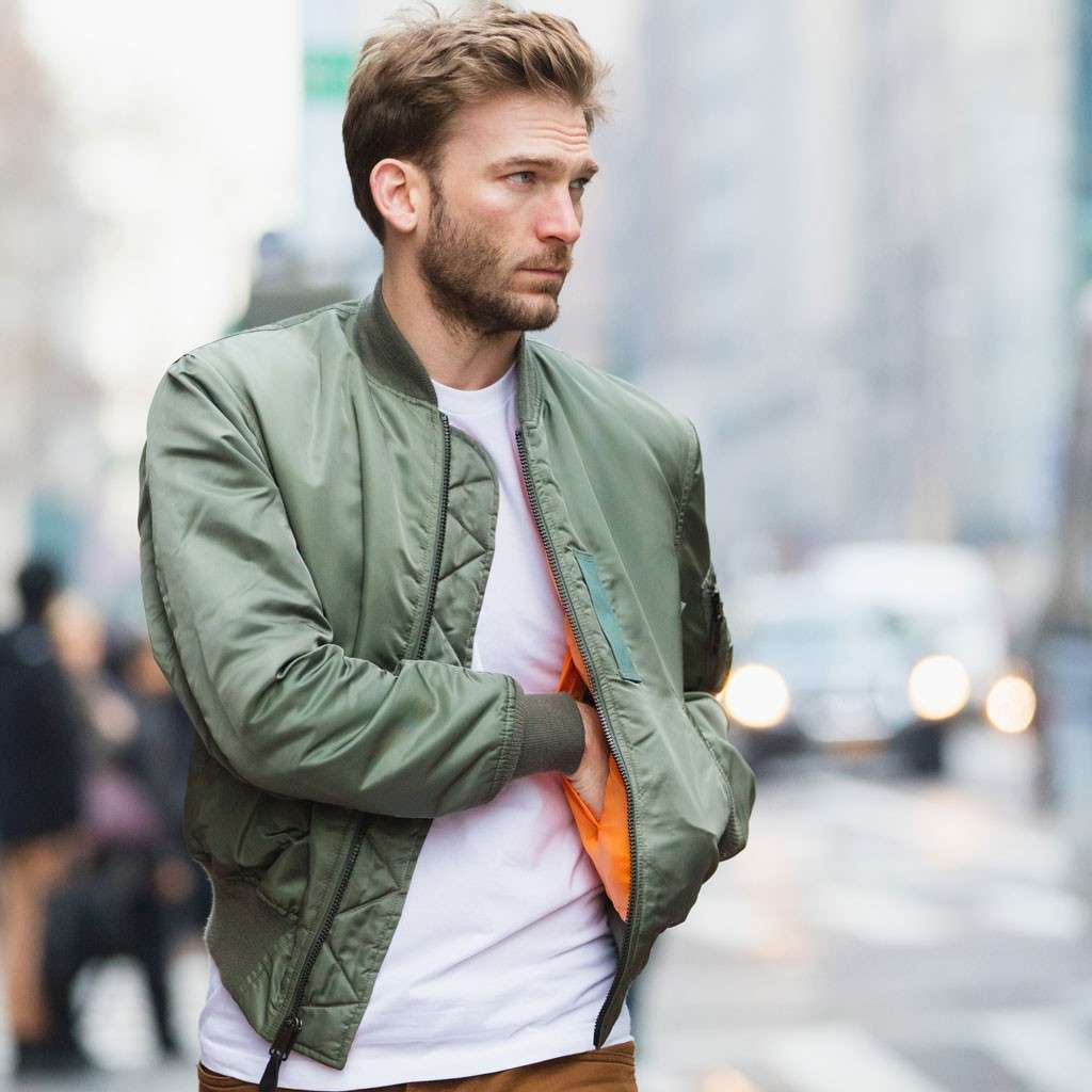 The Trick To Wear Pastel Colors That Every Man Should Know About