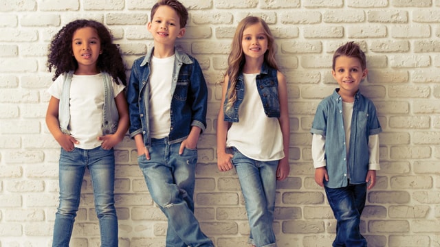 Important Factors About Kids Clothing That Adults Should Keep In Mind