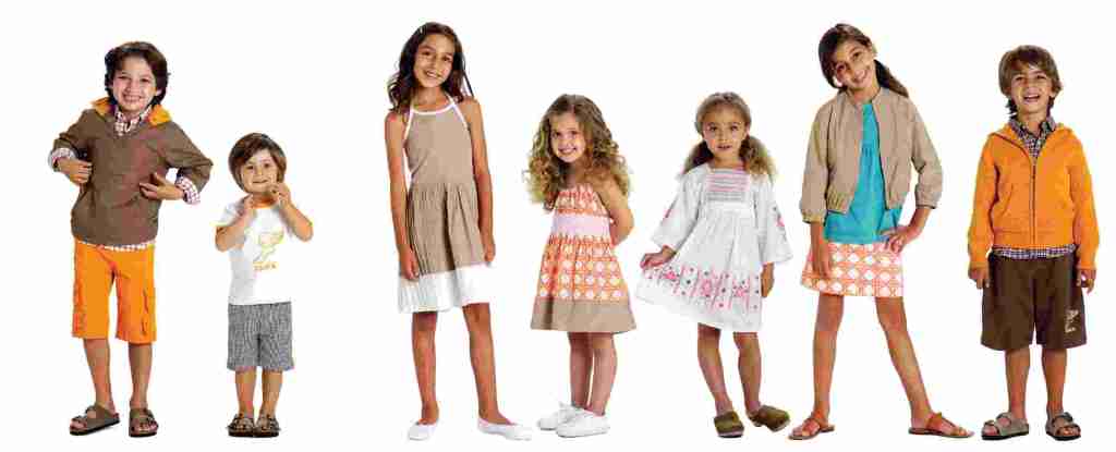 Why Adding a Kids Clothing Section At Your Athleisure Retail Store Is Important!