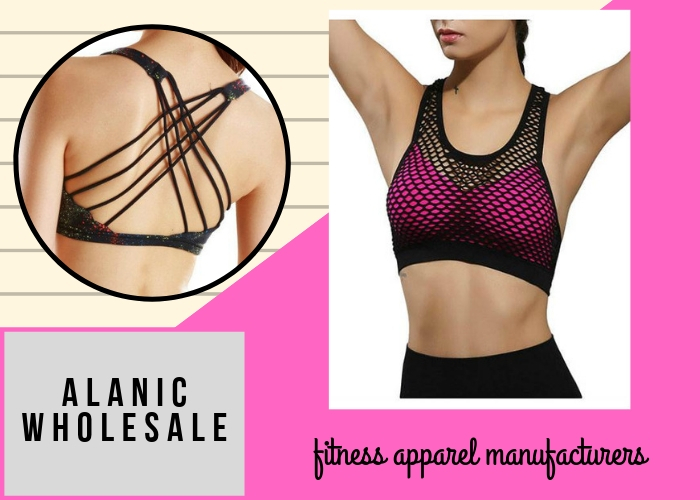 Top 3 Things That Women’s Clothing Manufacturers Must Pay Heed To While Making Gym Clothes