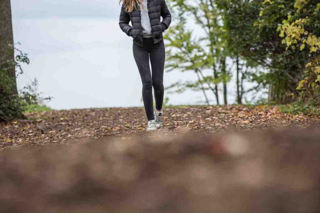 A Look At Why Compression Leggings Are In Vogue